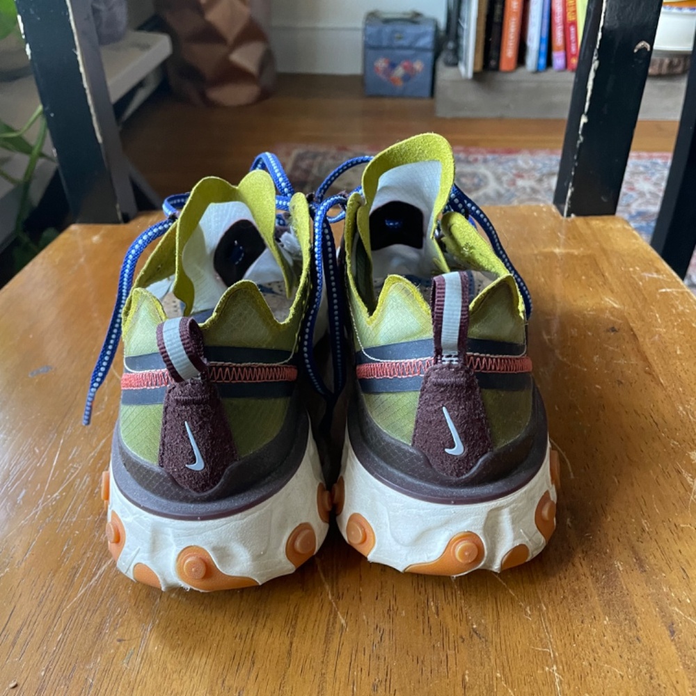 Nike React Element 87 - image 2
